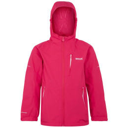 Kinderjacke Regatta Jr Calderdale III rosa Pink Potion