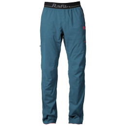 Herrenhose Rafiki Drive 2024 blau/grau stargazer