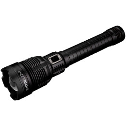 Leuchte Extol 60W COB LED 8000lm schwarz black