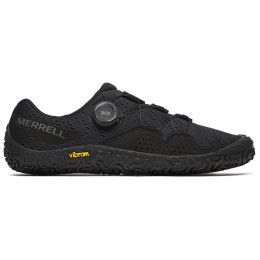 Herrenschuhe Merrell Vapor Glove 6 Boa schwarz black