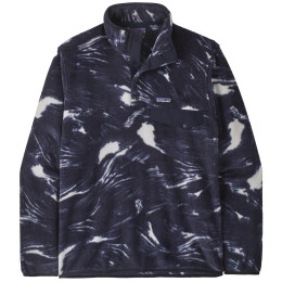 Herren-Sweatshirt Patagonia M's LW Synch Snap-T P/O