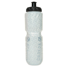 Sportflasche Dare 2b Insulated Bottle weiß White