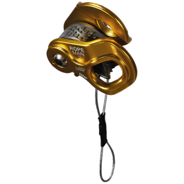 Seilklemme Wild Country Ropeman 2