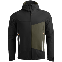 Herren Softshell-Jacke Ortovox Seceda Softshell Jacket M