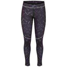 Damen-Leggings Hannah Monety schwarz anthracite (gray)