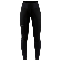 Damenhose Craft ADV SubZ Wind Tights 2 schwarz Black