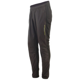 Herrenhose Axon Runner schwarz