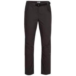 Damen-Funktionsslips High Point Marco Lady Pants schwarz Black/Iron Gate