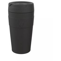 Thermotasse KeepCup Helix Thermal L schwarz Black