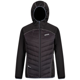Damenjacke Regatta Wms Andreson IV schwarz Black/Black