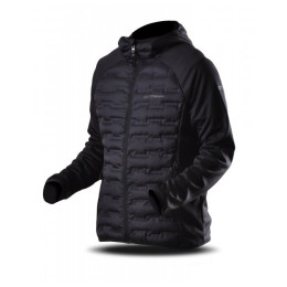 Herrenjacke Trimm Ervi blau dark navy/ navy