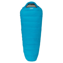 Daunenschlafsack Yate ANSERIS 700 - L blau