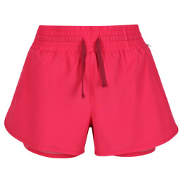 Damenshorts Regatta Hilston Shorts rosa Rethink Pink