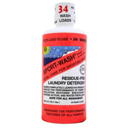 Waschmittel Atsko Sport Wash 1000 ml