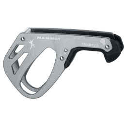Sicherungsgerät Mammut Smart 2.0 grau grey