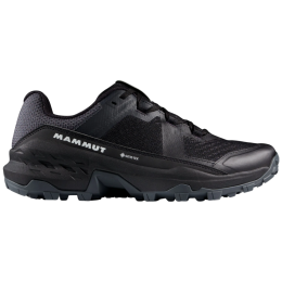 Herrenschuhe Mammut Girun II Low GTX Men