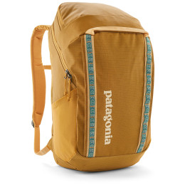 Rucksack Patagonia Black Hole Pack 32L gelb/orange Pufferfish Gold w/Beeswax Tan