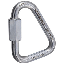Mailon-Karabiner Camp Delta Quick Link Ocelové 8 Mm
