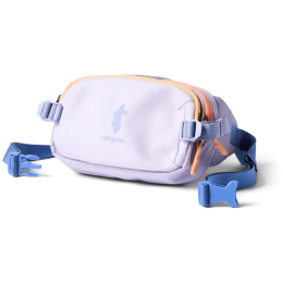 Hüfttasche Cotopaxi Allpa X 1.5L Hip Pack lila Moonbeam