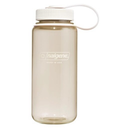 Flasche Nalgene Wide Mouth 500 ml Sustain