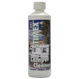 Reinigungsmittel Stimex Campercleaner