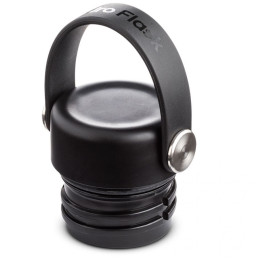 Ersatzkappe Hydro Flask Standard Flex Cap schwarz Black