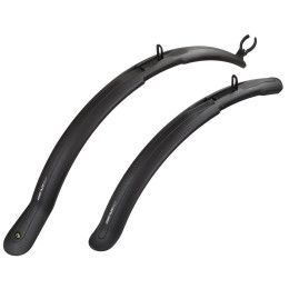 Schutzbleche Just One One Gear 5.0 SET schwarz