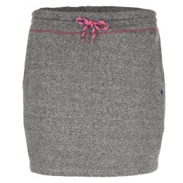 Damenrock Loap Dulce grau