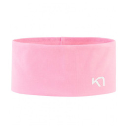 Damenstirnband Kari Traa Traa Headband rosa Prism