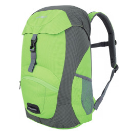 Kinderrucksack Husky Junny 15 l grün