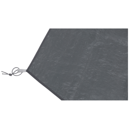 Zeltunterlage Robens Footprint Cima Versa 3 grau