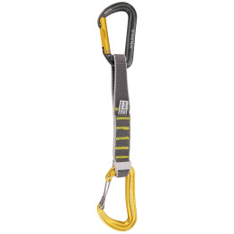 Expressset Camp Dyon Mixed Express Ks 18 Cm grau/gelb