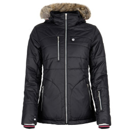 Damenjacke Loap Frea schwarz