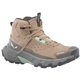 Damenschuhe Salewa Pedroc 2 Leather Mid Ptx W