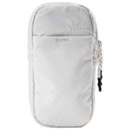 Zusatztasche Matador Speed Stash weiß Arctic White