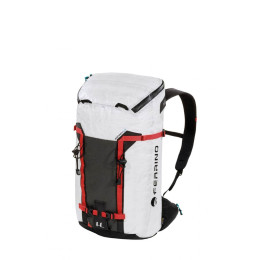 Skialp-Rucksack Ferrino Instinct 25 weiß white
