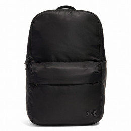 Damenrucksack Under Armour Studio Spirit Backpack schwarz Black/Black/Black