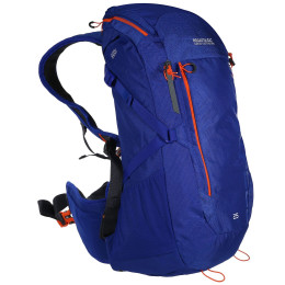 Rucksack Regatta Blackfell III 25L blau Surfsp/Blaze