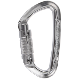 Karabiner Skylotec Lime WG (twistlock)