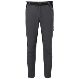 Herrenhose Dare 2b Disport II Trs grau/schwarz Ebony/Black