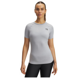Damen-T-Shirt Under Armour UA HG Authentics Comp SS