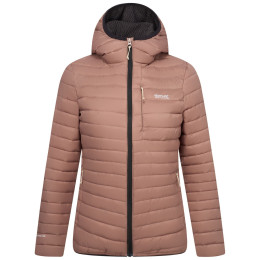 Damenjacke Regatta Womens Lightfell braun Mocha