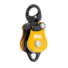 Umlenkrolle Petzl Spin L2