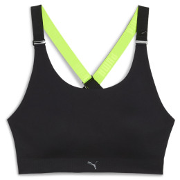 Büstenhalter Puma 3D Knit Sport Top