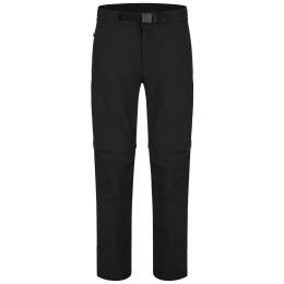 Herrenhose Loap Urman schwarz black