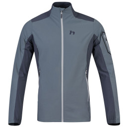 Damen-Softshell-Jacke Hannah Seumas W grau stormy weather/india ink