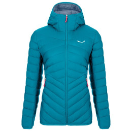 Damenjacke Salewa W Brenta Jkt blau Malta
