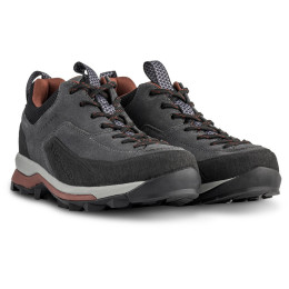 Damen Wanderschuhe Garmont Dragontail grau/rosa grey/pink