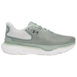 Herrenschuhe Under Armour Infinite Pro 2 grün Silica Green / Hydro Green / Black