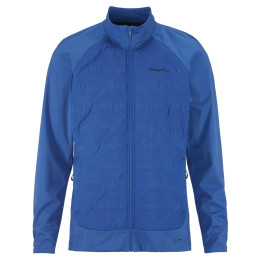 Herrenjacke Craft ADV Nordic Training Speed 2 blau Royal